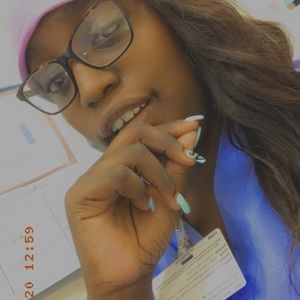 Meet your Posher, Betty